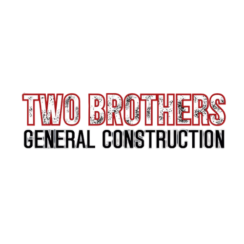 Two Brothers Construction logo