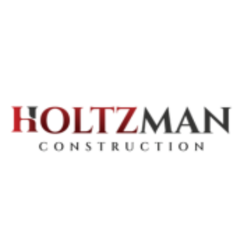 Holtzman Construction logo